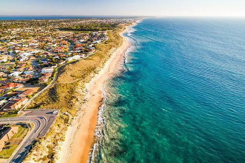 Mandurah Dolphin Island Adventure - Maitland Accommodation 3
