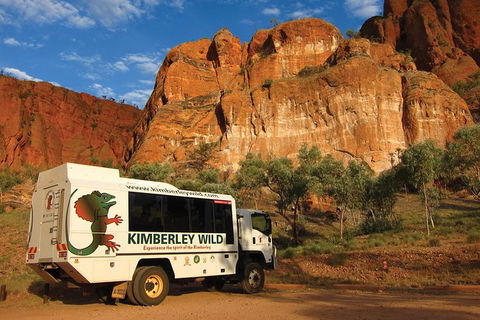 5 Day Broome To The Bungles - Maitland Accommodation 1