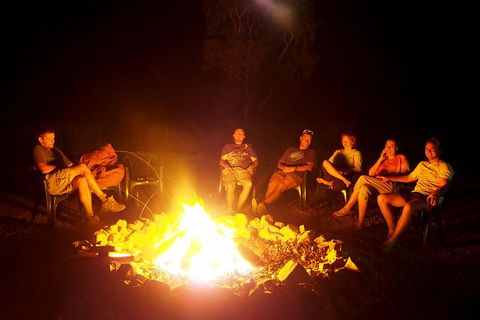 5 Day Broome To The Bungles - Maitland Accommodation 0