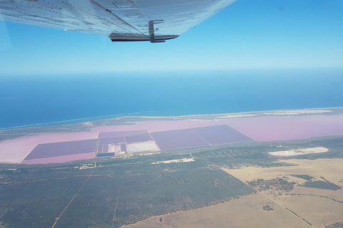 Abrolhos Islands Scenic Flight & Snorkel Adventure From Perth - Maitland Accommodation 7