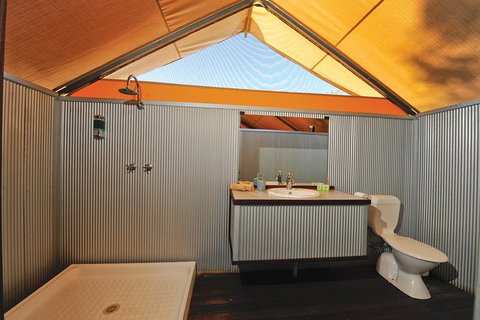 APT Kimberley Wilderness Adventures Purnululu (Bungle Bungle) 4WD Experience - Maitland Accommodation 9