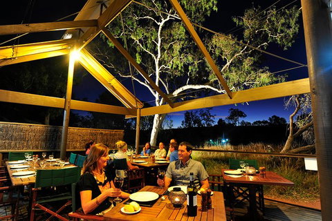 APT Kimberley Wilderness Adventures Purnululu (Bungle Bungle) 4WD Experience - Maitland Accommodation 5