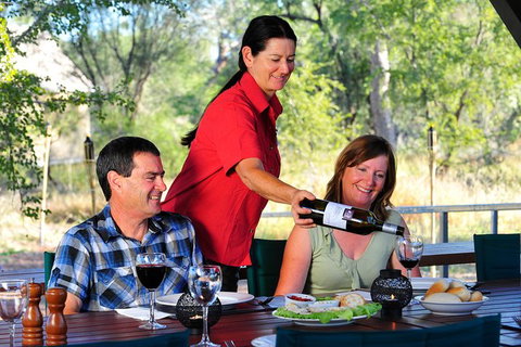 APT Kimberley Wilderness Adventures Purnululu (Bungle Bungle) 4WD Experience - Maitland Accommodation 6