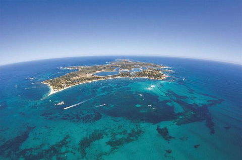 Rottnest Island Bike, Snorkel & Ferry Package From Fremantle - Maitland Accommodation 6