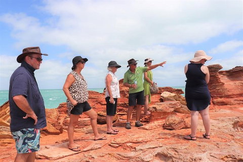 Broome And Around Premium Tour - Cruise Ship Day Tours From Broome Wharf - Maitland Accommodation 1