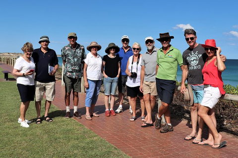 Broome And Around Premium Tour - Cruise Ship Day Tours From Broome Wharf - Maitland Accommodation 0