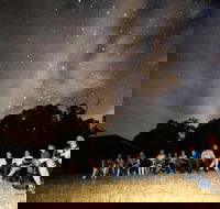 Stargazing Swan Valley and Chittering Valley Dinner Tour - Maitland Accommodation