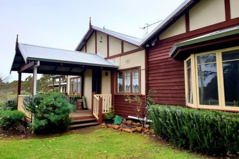 Porongurup Nature & History Eco Tour - Maitland Accommodation 1