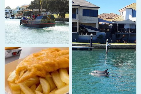 Pirate Ship Lunch Cruise (1.5hr) - Maitland Accommodation 1