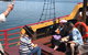 Pirate Ship Lunch Cruise (1.5hr) - thumb 3