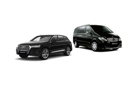 Melbourne Airport To Melbourne CBD/City (1 Way) - Maitland Accommodation 0