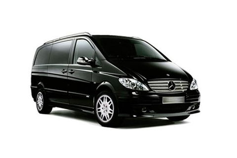 Melbourne Airport To Melbourne CBD/City (1 Way) - Maitland Accommodation 1