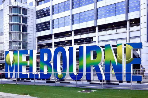 Melbourne Airport To Melbourne CBD/City (1 Way) - Maitland Accommodation 14
