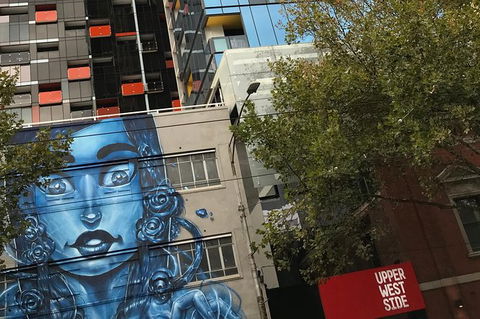 Melbourne Airport To Melbourne CBD/City (1 Way) - Maitland Accommodation 10
