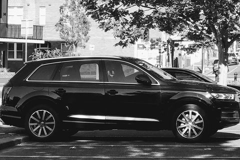 Melbourne Airport To Melbourne CBD/City (1 Way) - Maitland Accommodation 6