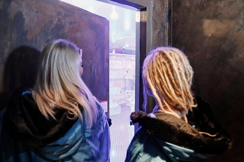 Ice Bar Tour In Melbourne With Cocktails - Maitland Accommodation 9
