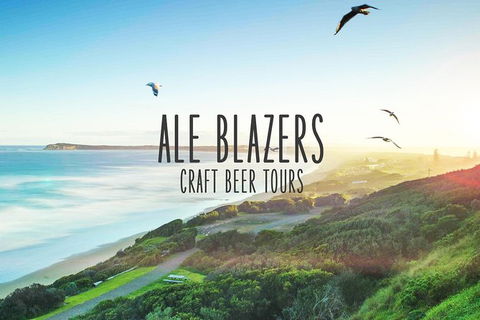 Ale Blazers: Craft Beer Tour Of The Surf Coast - Maitland Accommodation 1