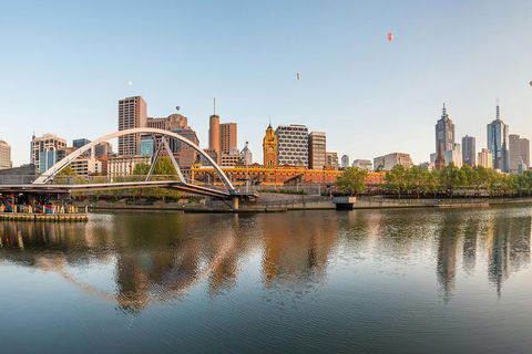 A Full Day In Melbourne With A Local: Private & Personalized - Maitland Accommodation 11