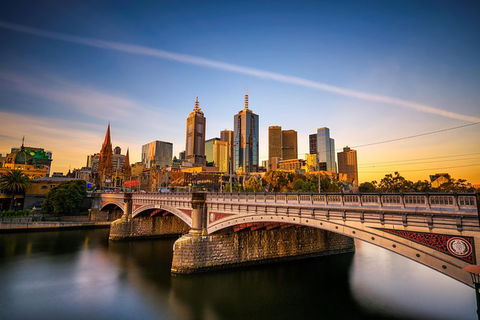 A Full Day In Melbourne With A Local: Private & Personalized - Maitland Accommodation 2