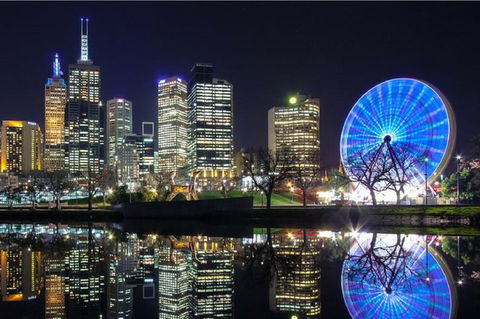 A Full Day In Melbourne With A Local: Private & Personalized - Maitland Accommodation 7