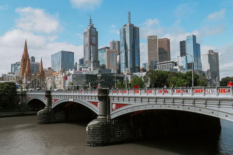 A Full Day In Melbourne With A Local: Private & Personalized - Maitland Accommodation 8