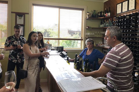 Day Tour Of Phillip Island, The Surrounding Region And Wine Tasting - Maitland Accommodation 3