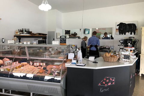 Day Tour Of Phillip Island, The Surrounding Region And Wine Tasting - Maitland Accommodation 9