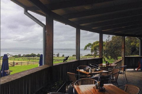 Day Tour Of Phillip Island, The Surrounding Region And Wine Tasting - Maitland Accommodation 7