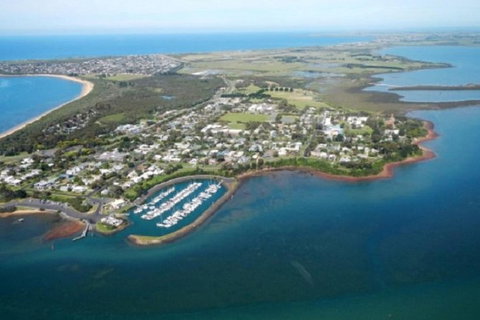 Phillip Island Tour Including Phillip Island Penguin Parade - Maitland Accommodation 0