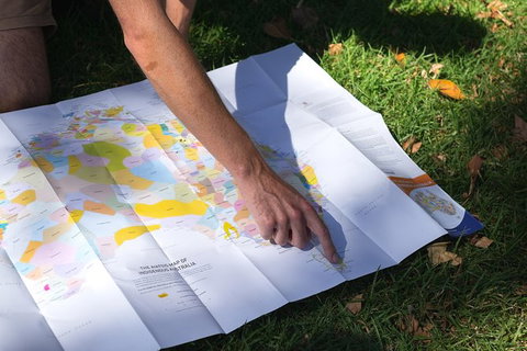 Alternative Culture & Street Art - Maitland Accommodation 1