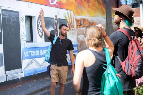 Alternative Culture & Street Art - Maitland Accommodation 0