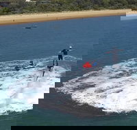 Phillip Island Ultimate Flyboard Experience - Maitland Accommodation