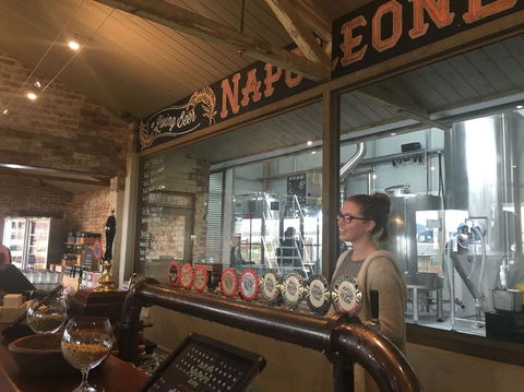 Yarra Valley Wine Tour With Local Harvest Tastings From Melbourne - Maitland Accommodation 3