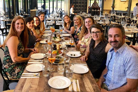 Yarra Valley Wine Tour With Local Harvest Tastings From Melbourne - Maitland Accommodation 10