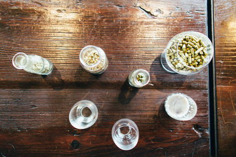 Yarra Valley Wine Tour With Local Harvest Tastings From Melbourne - Maitland Accommodation 6