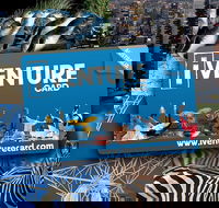 Melbourne Attractions Pass Including Melbourne Zoo Hop-on Hop-off Bus and SEA LIFE Aquarium - Maitland Accommodation
