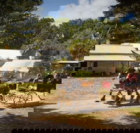 Phillip Island Churchill Island Heritage Farm Entry ticket - Maitland Accommodation