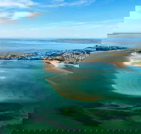 Phillip Island Helicopter Tour - Maitland Accommodation