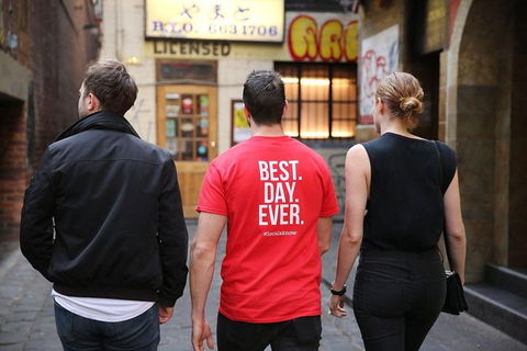 Afternoon In Melbourne - Private Booze And History Tour With A Drink In-hand - Maitland Accommodation 9