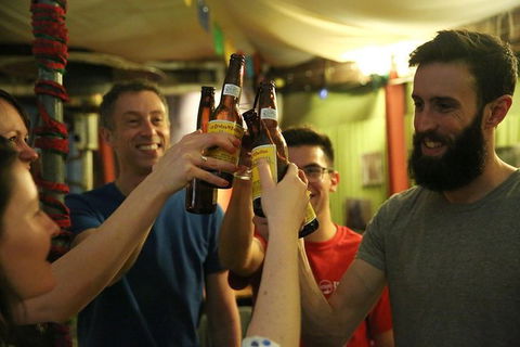 Afternoon In Melbourne - Private Booze And History Tour With A Drink In-hand - Maitland Accommodation 2