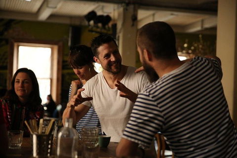 Afternoon In Melbourne - Private Booze And History Tour With A Drink In-hand - Maitland Accommodation 3