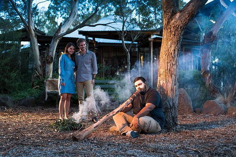 Around The Bay Sightseeing And Bay Cruise - Maitland Accommodation 3