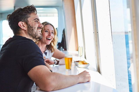 Around The Bay Sightseeing And Bay Cruise - Maitland Accommodation 2