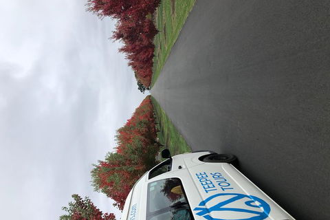 Small-Group Guided Yarra Valley Winery Tour With Wine Tasting - Maitland Accommodation 12