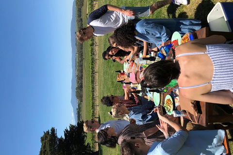 Small-Group Guided Yarra Valley Winery Tour With Wine Tasting - Maitland Accommodation 7