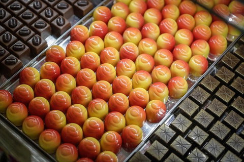 Yarra Valley Public Winery Tours - Maitland Accommodation 20