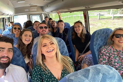 Yarra Valley Public Winery Tours - Maitland Accommodation 19