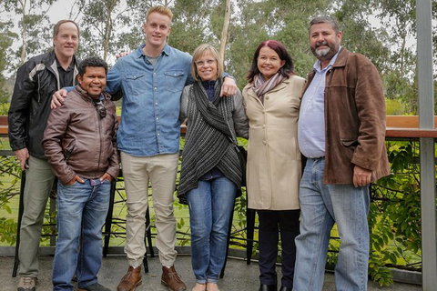 Yarra Valley Public Winery Tours - Maitland Accommodation 3