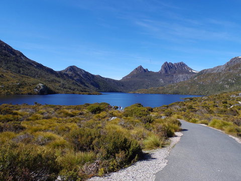 5-Day Best Of Tasmania Tour From Hobart - Maitland Accommodation 5