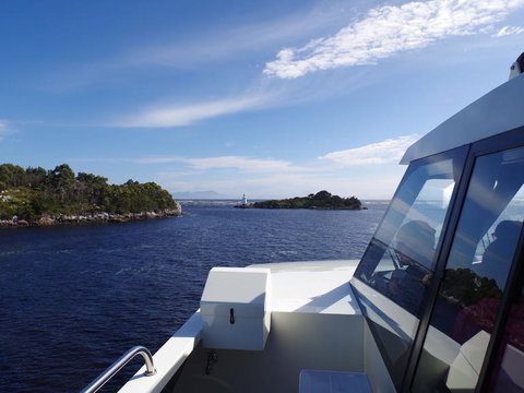 5-Day Best Of Tasmania Tour From Hobart - Maitland Accommodation 3